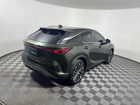 Used 2026 Lexus RX 350 Premium Plus w/ Convenience Package AWD/4WD image 5
