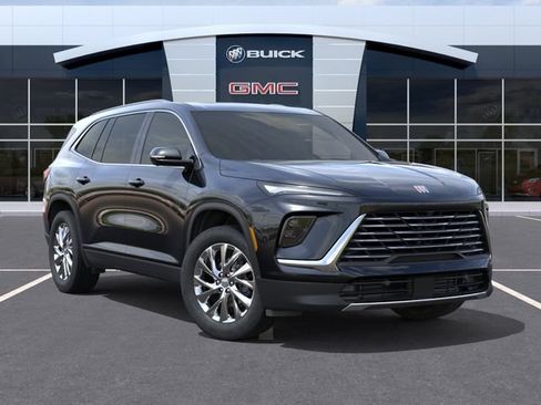 Used 2026 Buick Enclave Preferred w/ Power Package AWD/4WD image 7