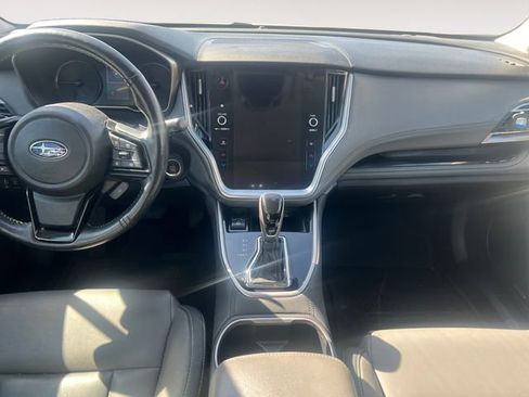 Used 2024 Subaru Outback Onyx Edition image 10