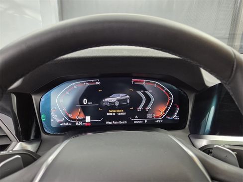 Used 2023 BMW 430i Gran Coupe w/ Premium Package image 29