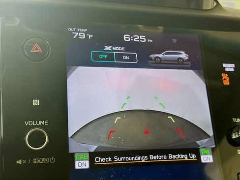 Used 2022 Subaru Outback Limited image 16