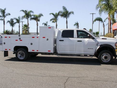 Used 2019 RAM 4500 Tradesman w/ Max Tow Package image 11