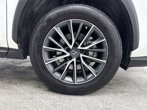 Used 2022 Lexus NX 250 FWD image 39