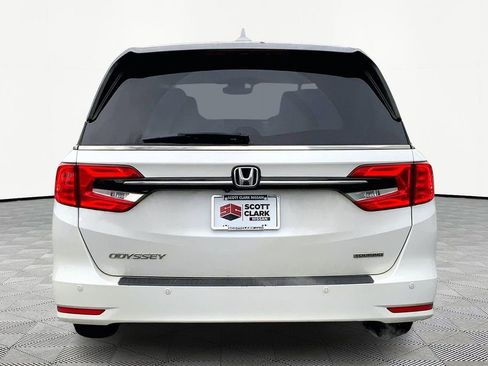 Used 2021 Honda Odyssey Touring image 6