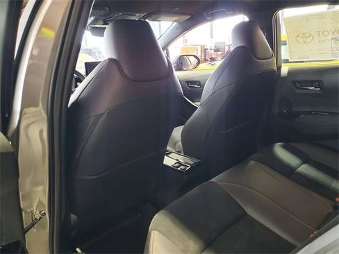 New 2026 Toyota Corolla GR image 9