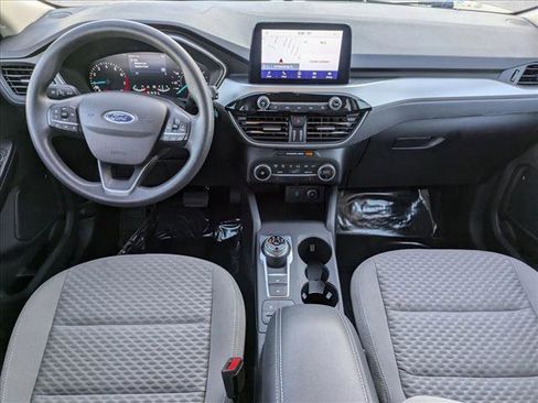 Used 2020 Ford Escape SE image 17