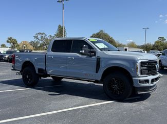 Certified 2026 Ford F250 Platinum video 1