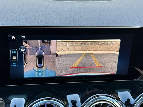 New 2026 Mercedes-Benz GLA 250 image 18