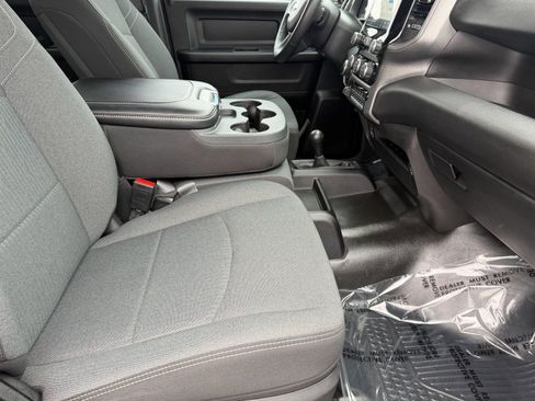 Used 2023 RAM 2500 Tradesman w/ Safety Group image 14