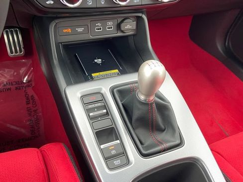 Used 2023 Honda Civic Type R image 22