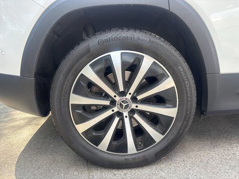 Used 2020 Mercedes-Benz GLB 250 image 16