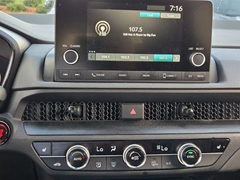 Used 2025 Honda CR-V EX image 26