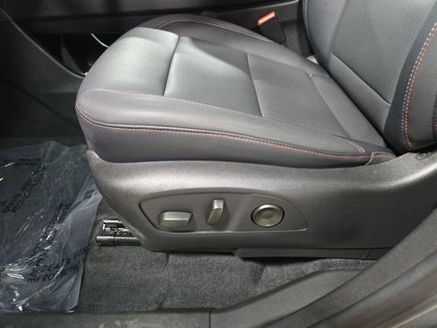 Used 2024 Chevrolet Traverse Z71 w/ LPO, Floor Liner Package image 30