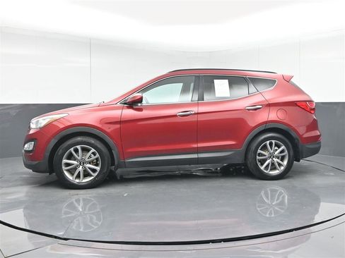 Used 2016 Hyundai Santa Fe Sport 2.0T image 8