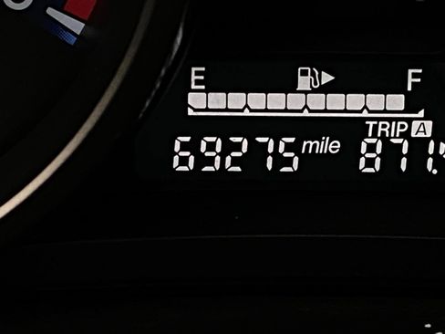 Used 2013 MAZDA MAZDA3 i Grand Touring image 17