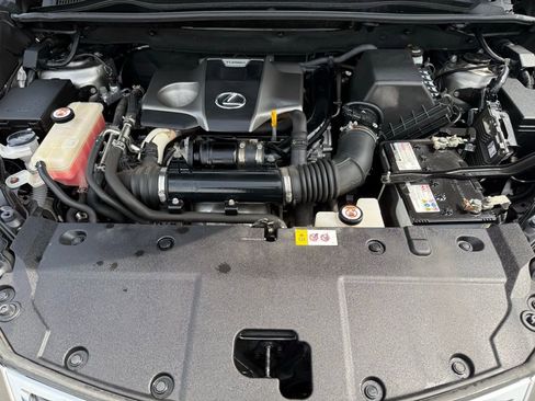 Used 2018 Lexus NX 300 AWD w/ Comfort Package image 18