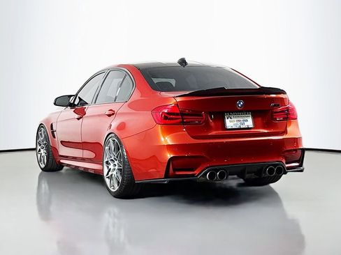 Used 2018 BMW M3 image 5