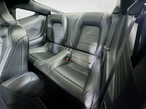 Used 2024 Ford Mustang GT Premium RWD image 14