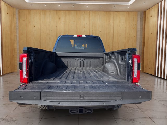 Used 2024 Ford F350 Platinum AWD/4WD image 22