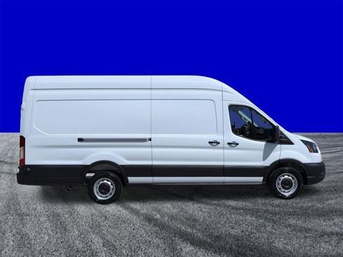 New 2026 Ford Transit 350 148 High Roof Extended RWD image 3