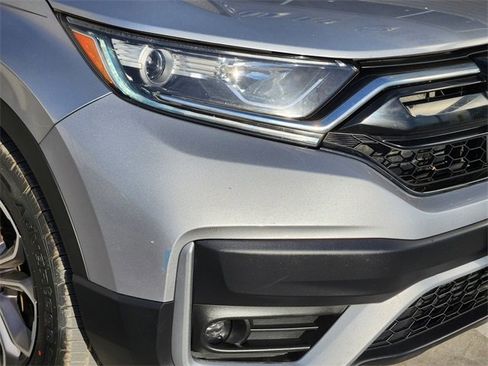 Used 2020 Honda CR-V EX image 10