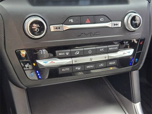 Used 2020 Ford Explorer ST w/ ST Street Pack image 25