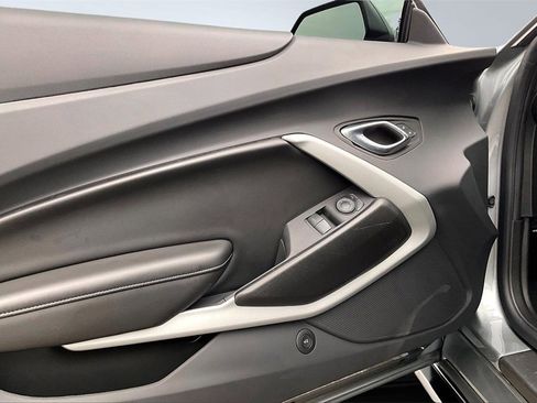 Used 2023 Chevrolet Camaro SS image 22