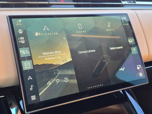 Certified 2024 Land Rover Range Rover Sport Autobiography image 27