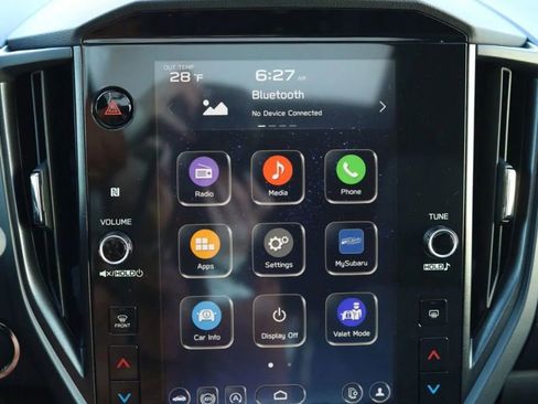 Used 2025 Subaru Forester Premium w/ Convenience Package #1 image 28