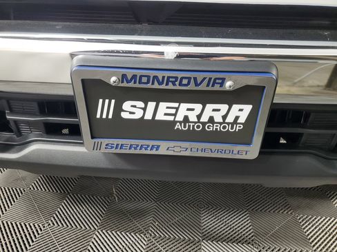 New 2026 Chevrolet Silverado 2500 W/T w/ WT Convenience Package RWD image 10