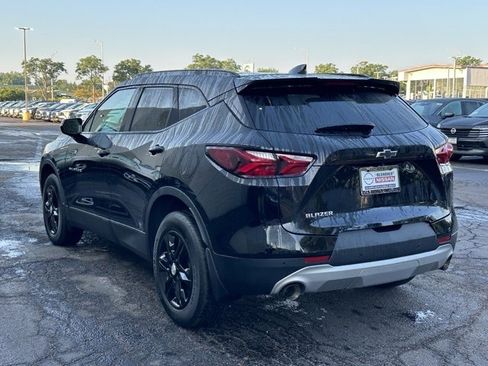 Used 2022 Chevrolet Blazer LT image 6