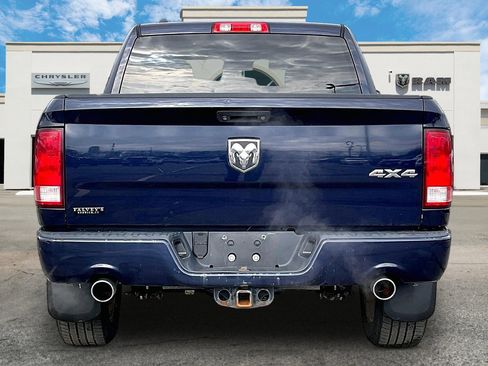 Used 2015 RAM 1500 Express image 4