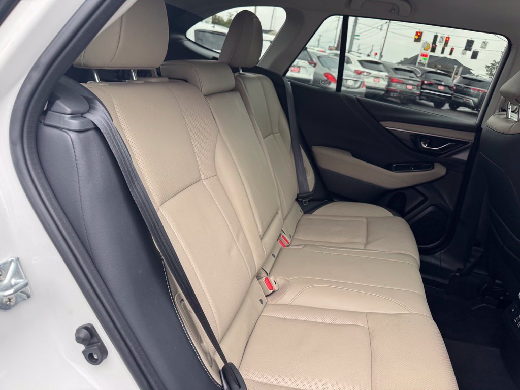 Used 2023 Subaru Outback Limited AWD/4WD image 26