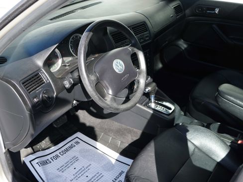 Used 2004 Volkswagen Jetta GLS image 37