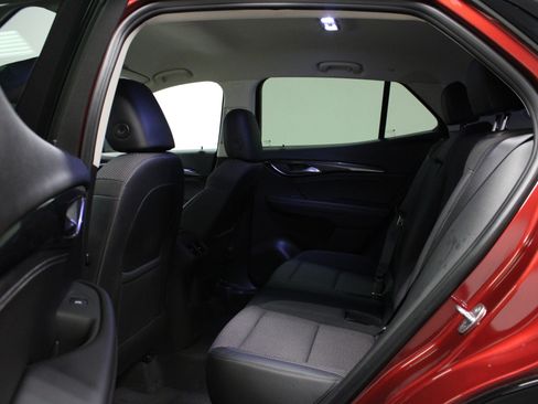 Used 2023 Buick Envision Preferred w/ Sport Touring Package image 13