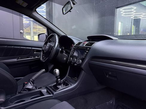 Used 2020 Subaru WRX AWD/4WD image 24