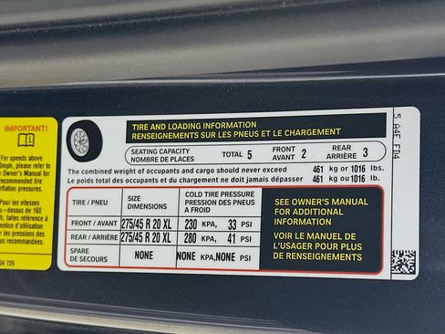 Used 2022 BMW X5 xDrive40i w/ Premium Package image 41