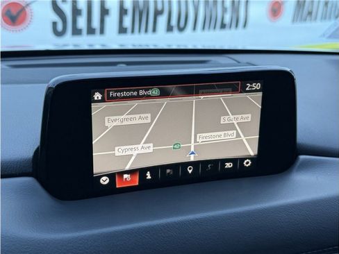 Used 2019 MAZDA CX-5 Grand Touring image 47