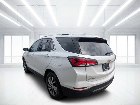 Used 2022 Chevrolet Equinox Premier FWD image 5