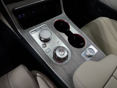 Used 2026 Genesis GV80 3.5T Advanced image 30