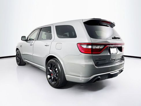 Used 2023 Dodge Durango SRT Hellcat image 7