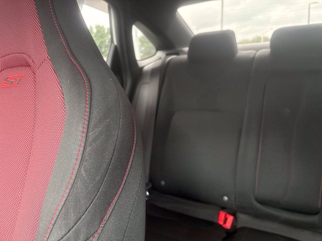 Used 2023 Honda Civic Si image 16