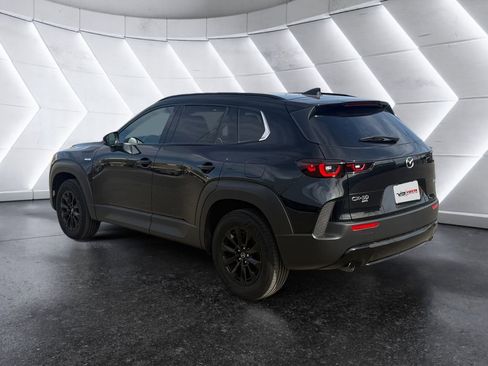 Used 2025 MAZDA CX-50 AWD 2.5 Hybrid w/ Weather Package image 6