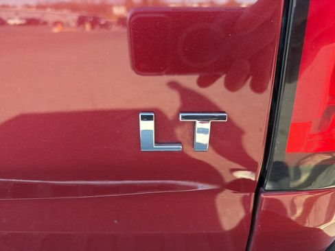 Used 2018 Chevrolet Colorado LT w/ Luxury Package, Chrome image 10