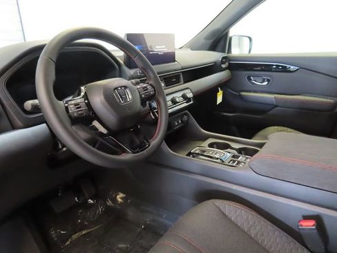 New 2026 Honda Pilot Sport image 4