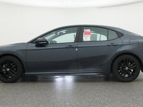 New 2026 Toyota Camry SE FWD image 19