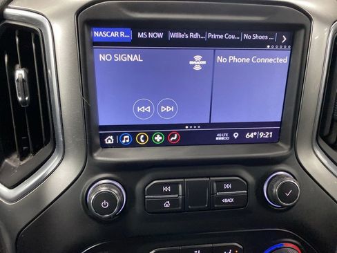 Used 2019 Chevrolet Silverado 1500 RST w/ All-Star Edition AWD/4WD image 41