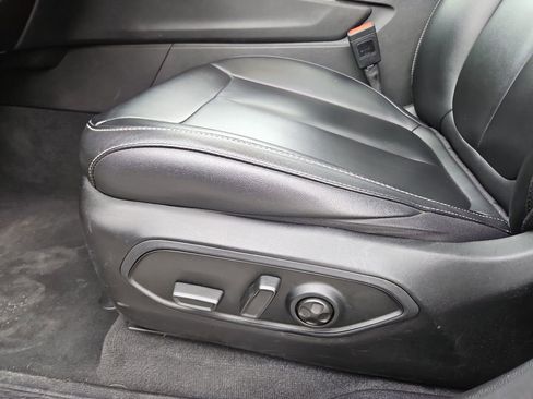 Used 2024 Jeep Grand Cherokee Limited 4xe image 26