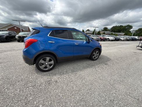 Used 2014 Buick Encore Convenience FWD image 11