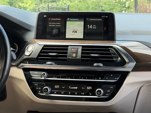 Used 2019 BMW X3 sDrive30i w/ Premium Package RWD image 48